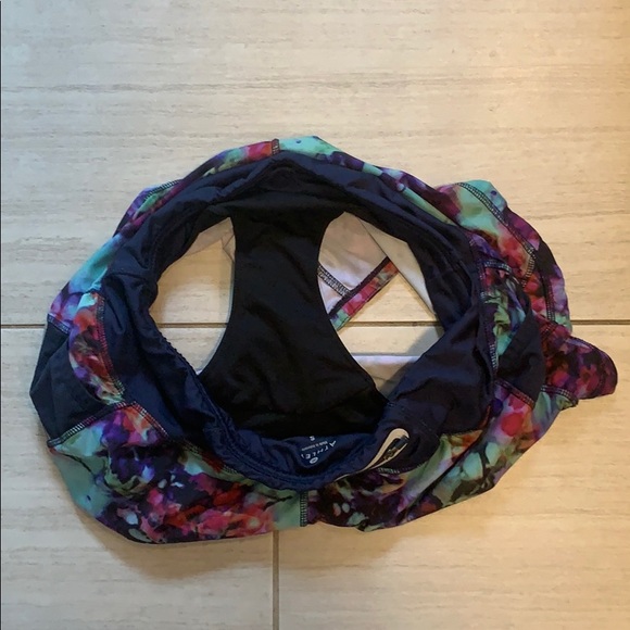 Athleta shorts - Picture 3 of 4